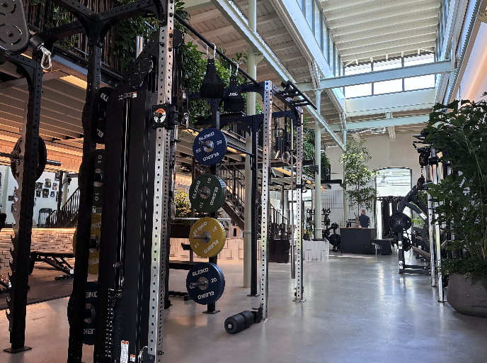 Fundamentals Haarlem Oost
